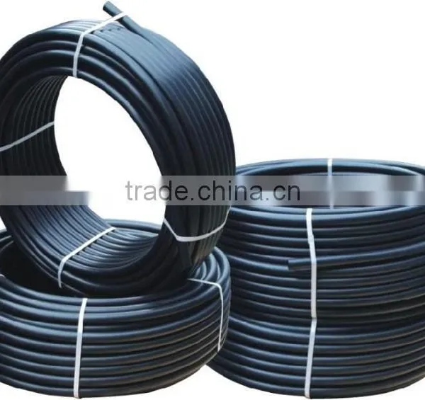 Plastic Irrigation Pipe 16mm 20mm 25mm 32mm photo-4