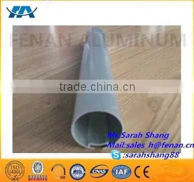 Customized Adjustable Aluminium Tube for Cleaning Tools photo-4