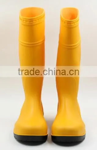 Economy 15" PVC Boot With Plain Toe photo-3