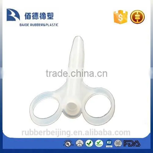 Extrusion Rubber Customised Mold photo-3