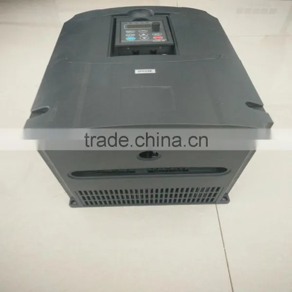 Power Inverter dc Change to AC for Offering Electicity photo-2