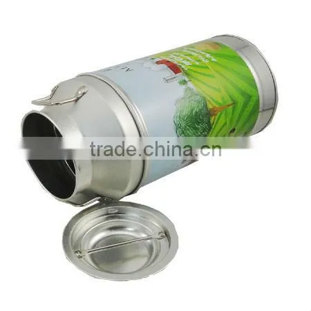 Ice Coffee Drinks in Cans photo-2