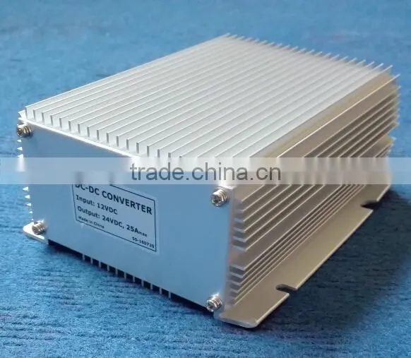 48v to 24v 50a 1200w Waterproof Buck Dc-dc Power Converter photo-3