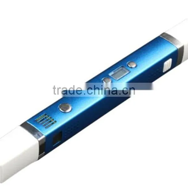 Fashionable 3d Printer Pen Customized 3d Printer Pen Promotional Pen 3d Printing Kids Gift photo-3