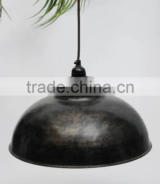 Hot Selling Poppular Modern Metal Pendent Lamp