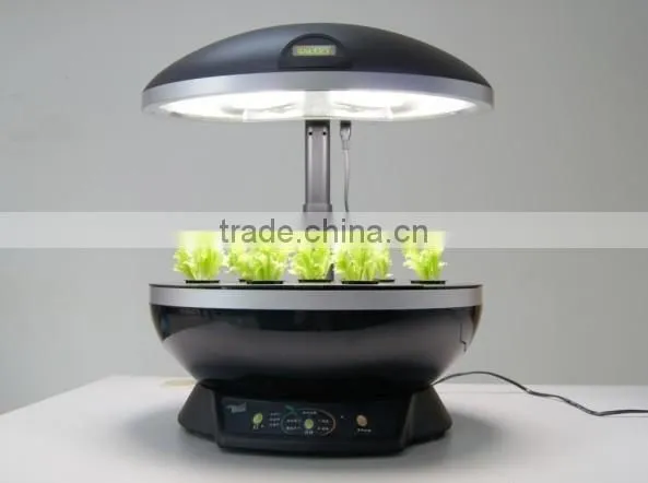 Mini Farm Smart Farm Smart Mini Garden photo-4