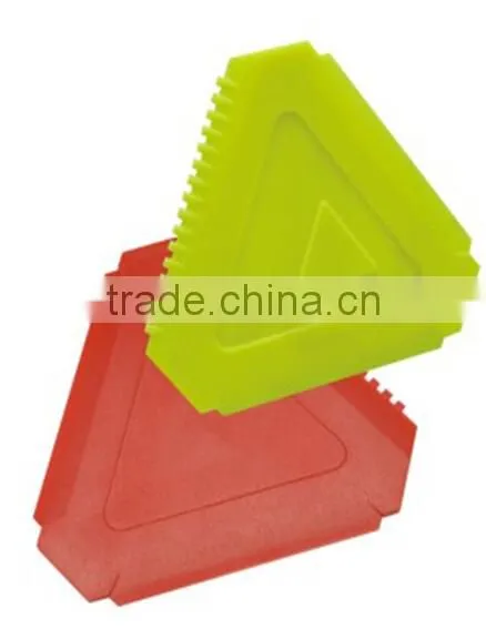 15052303 Plastic Ice Scraper photo-3