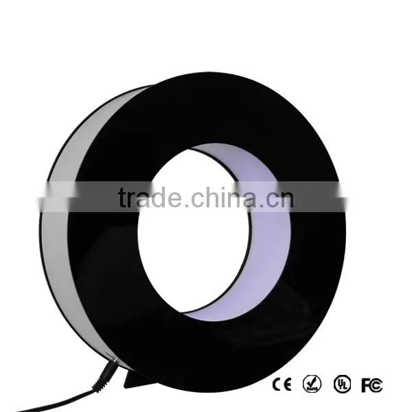3" Magnetic Floating Levitation Globe Unique Maglev Tellurion For Office photo-5