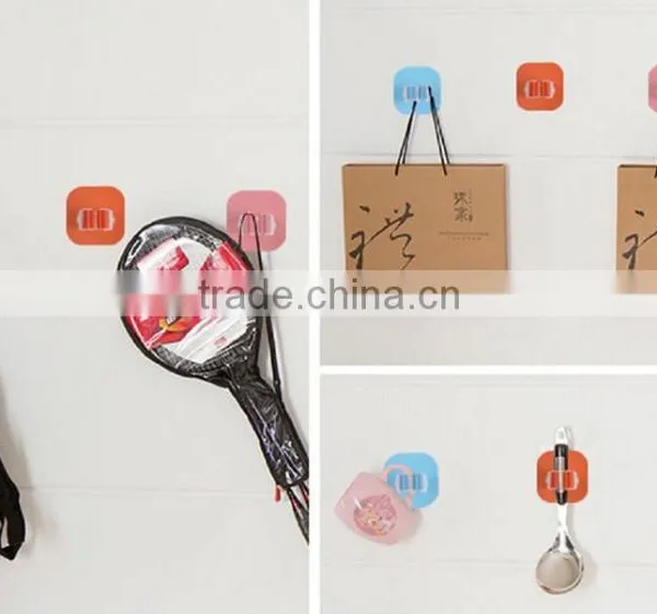 Bathroom Mob Storage Holders / Plastic Storage Rack photo-5