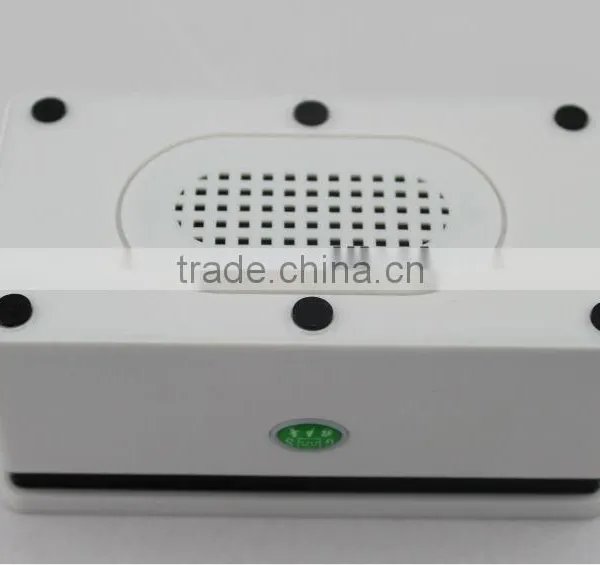 Mini Intelligent Voice Bluetooth Speaker/boombox With Handfree photo-4