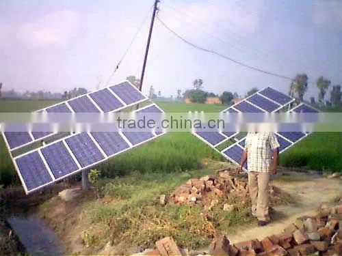 Solar Energy Water Heater Parts 5kw photo-4