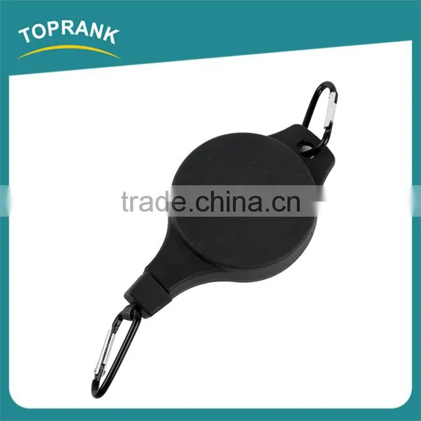 New Design ABS Adjustable Easy Plant Pulley, Retractable Garden Plant Pot Hanger photo-2