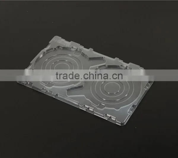 Plastic Thermoforming Trays,PET Trays for Cosmetic photo-6