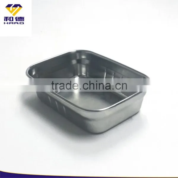 OEM Deep Drawing Metal Parts, Custom Deep Drawing Part photo-2