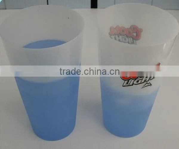 Cold Sensitive Color Change Cup photo-3
