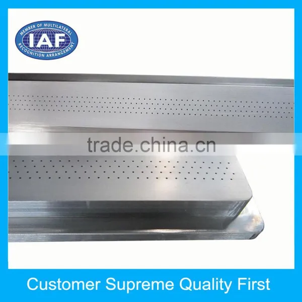 China Custom Cheap Precision Plastic Extrusion Mould Maker photo-4