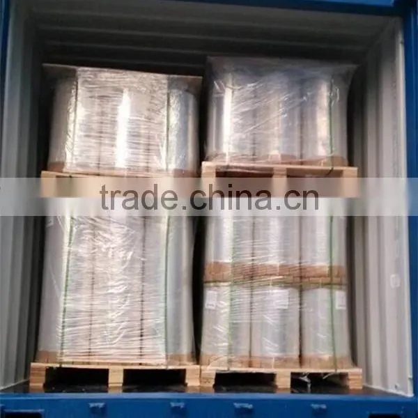 Metallized BOPP Film For Flexible Packaging photo-5