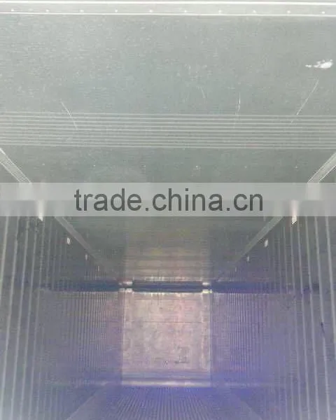 Second Hand Container, Shipping Container for Sale in China 20ft,40ft photo-2