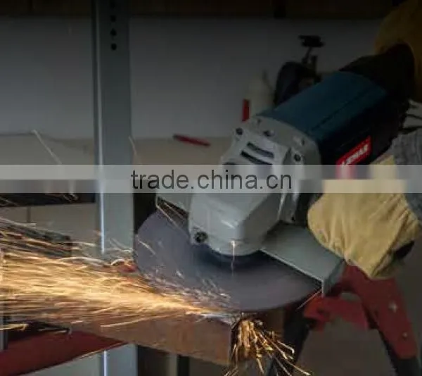 JAG2500 2500W 230mm Electric Angle Grinder, 230mm Angle Grinder photo-2