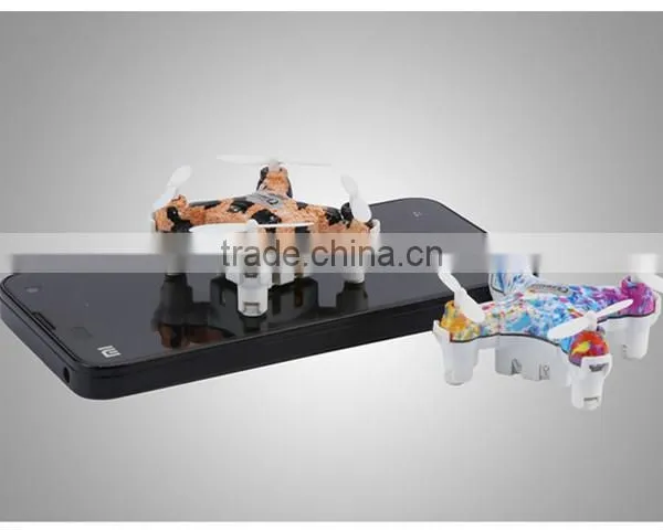 2016 Newest RC Mini Copter Drone photo-5