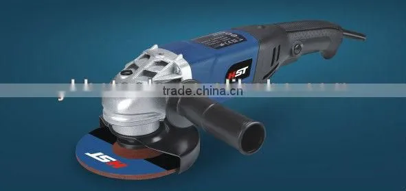 China Machine 125mm Angle Grinder 1050W photo-2