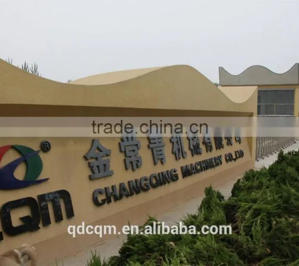 Hand-push Airless Cold Paint Spraying Road Marking Machine(double Pumps/double Guns) photo-6