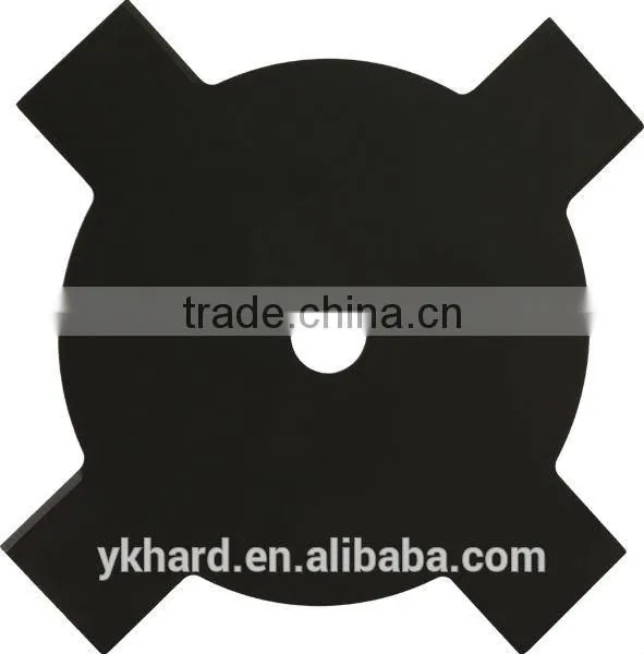 10 Inch 40T Alloy Grass Cutter Blade photo-5
