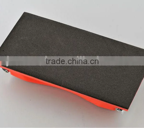 Abrasive Sanding Block photo-2