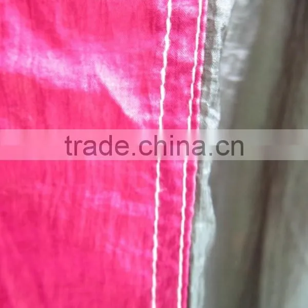 FL10-35 100% Nylon Taffeta Parachute Outdoor Portable Hammock photo-3