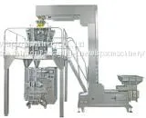 Granular Packing Solution Line