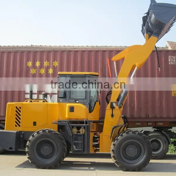 ZL930 Best Price With Top Quality Wheel Loader for Sale With Pallet Fork photo-3