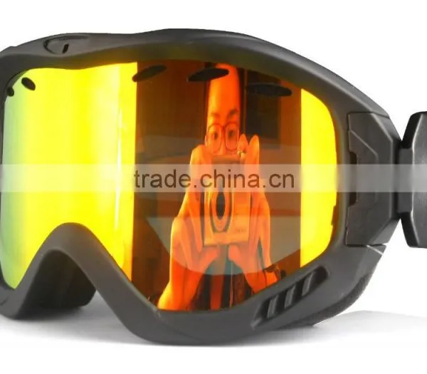 Rx Ski Goggles, rx Goggles, Anti-fog Ski Goggles photo-5