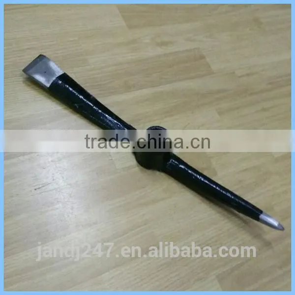 High Quality Farm Tool Steel Pickaxe photo-6