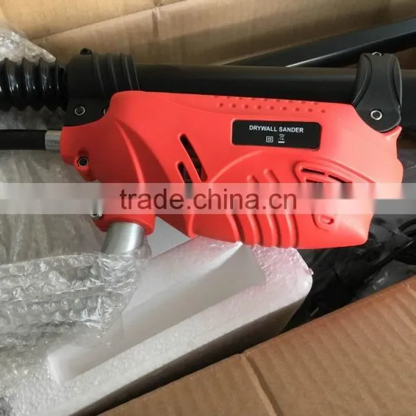 Jago 750W Telescopic Handle Drywall Sander photo-2
