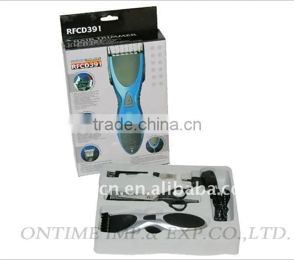 Hair Trimmer Set,hair Beauty Set,hair Clipper Set