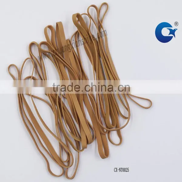 Large Colored Rubber Bands photo-5