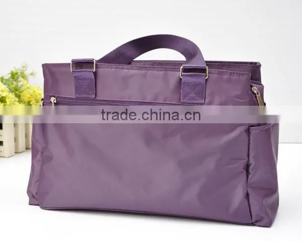 Strong Storage Baby Diaper Bag photo-5