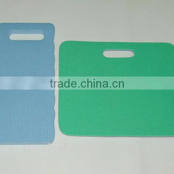 Waterproof Foam Stadium Seat Cushion photo-6
