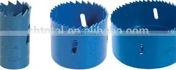 Bi-metal Hole Saw for Metal Working photo-4