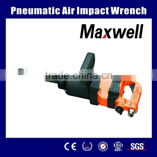 Pneumatic Air Impact Wrench