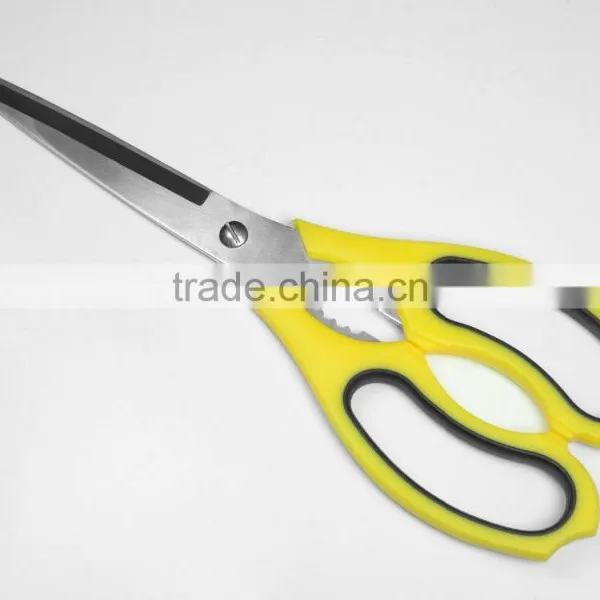 High Quality Stinaless Steel Iron Scissors,Wholesale Scissors,Chinese Scissors photo-5