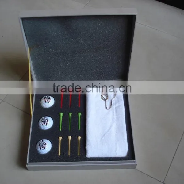 Golf Ball For Golf Gift Set photo-5