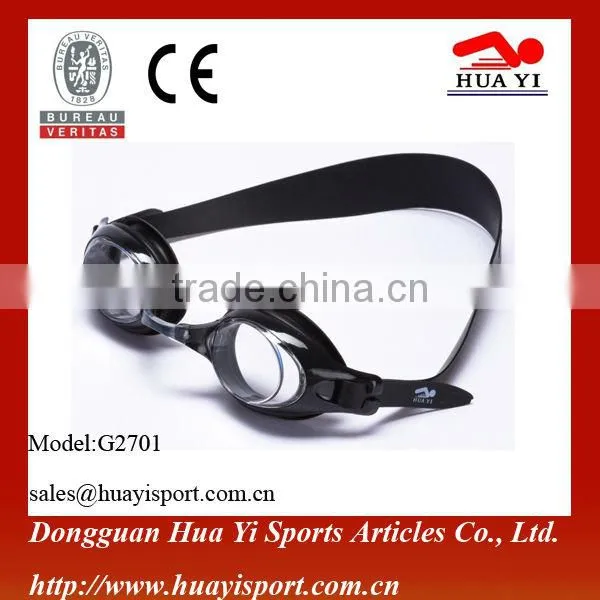 Top Selling Quality Silicone Waterproof Great Design Swim Goggles photo-4