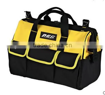 PROFESSIONAL TOOL BAG photo-2