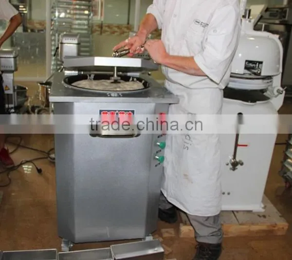 100-800g Qualtiy Hydraulic Dough Divider photo-6