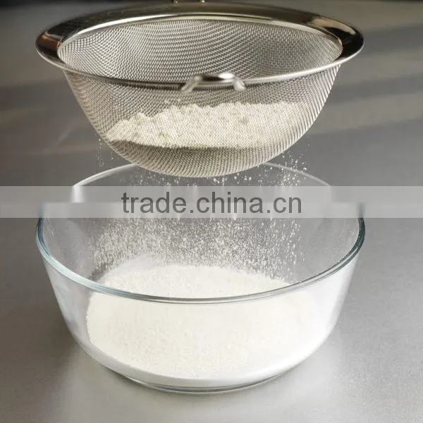 Native Starch/ Tapioca Flour for Really Good Cake