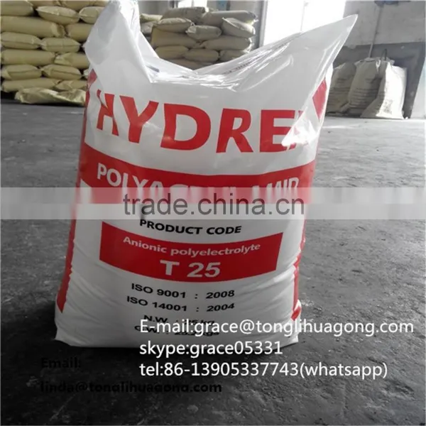 Manufacture High Purity Polyelectrolyte as Drag Reducer photo-5