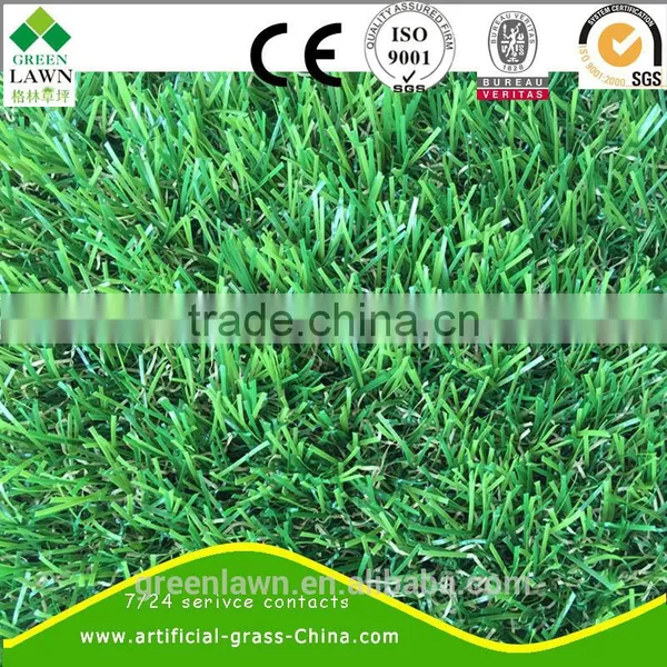 Natural Turf Artificial Grass for Garden,landscaping Grass for Garden photo-3