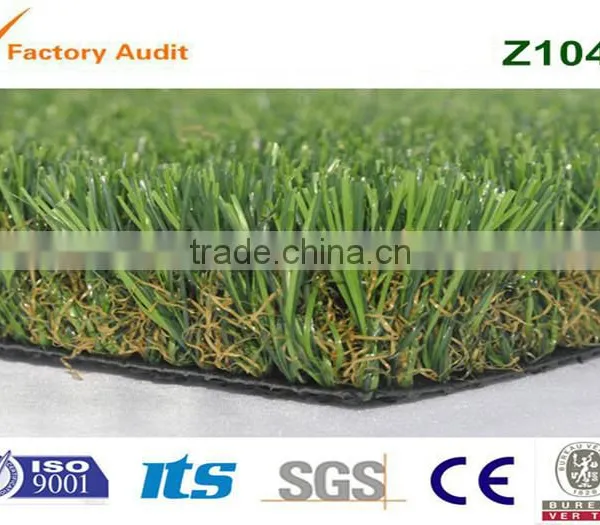 High Quality Artificial Grass Fake Plants Landscaping for Decorative photo-3