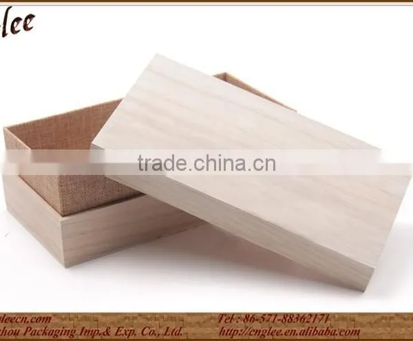Tea Storage Chest Wooden Box for Tea photo-2